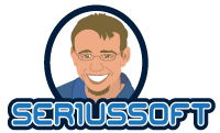 SeriusSoft Logo